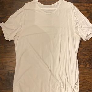 Men’s LULULEMON 5 Year Basic T-Shirt XXL